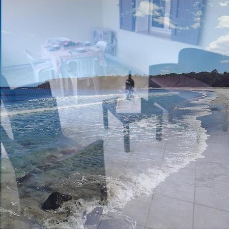 Maro Apartment Cala Liberotto Dış mekan fotoğraf