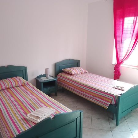 Maro Apartment Cala Liberotto Dış mekan fotoğraf