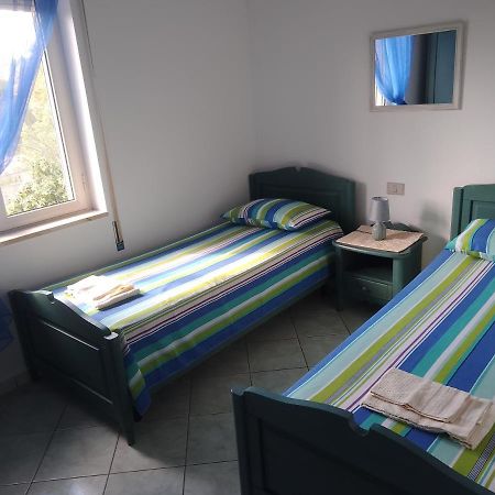 Maro Apartment Cala Liberotto Dış mekan fotoğraf