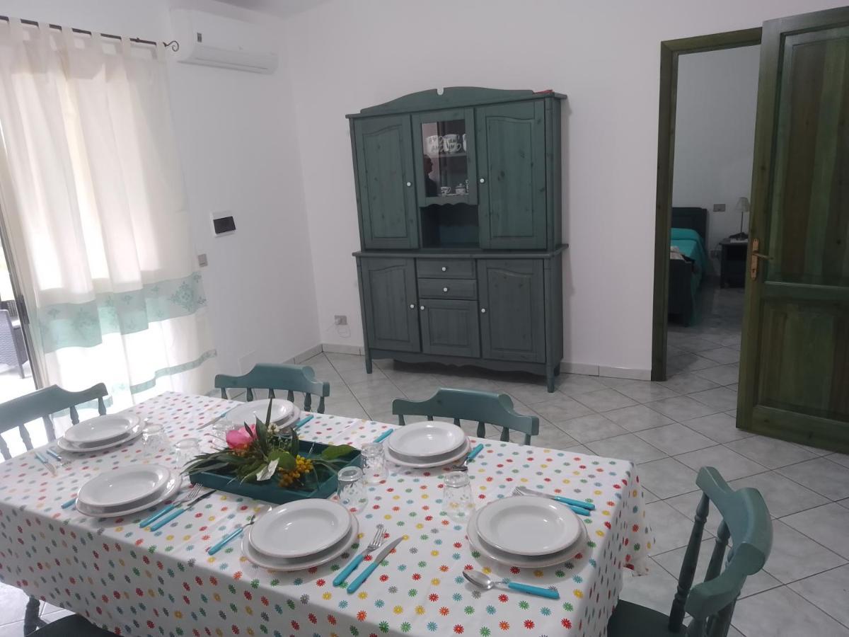 Maro Apartment Cala Liberotto Dış mekan fotoğraf