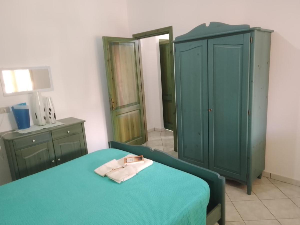 Maro Apartment Cala Liberotto Dış mekan fotoğraf