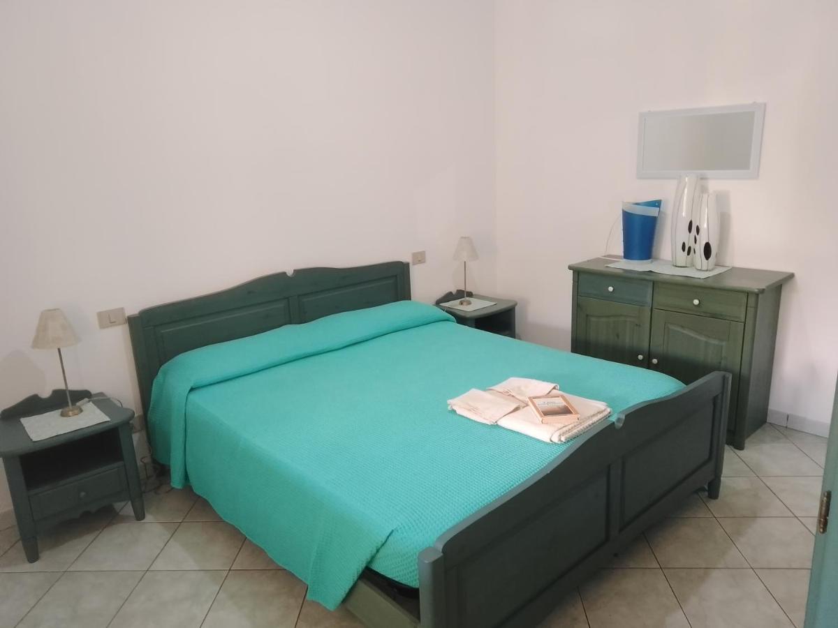 Maro Apartment Cala Liberotto Dış mekan fotoğraf