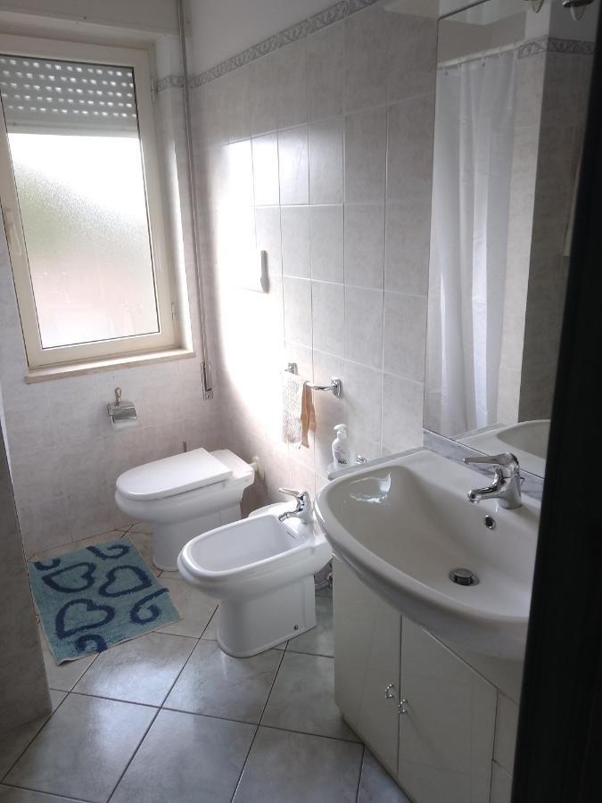 Maro Apartment Cala Liberotto Dış mekan fotoğraf