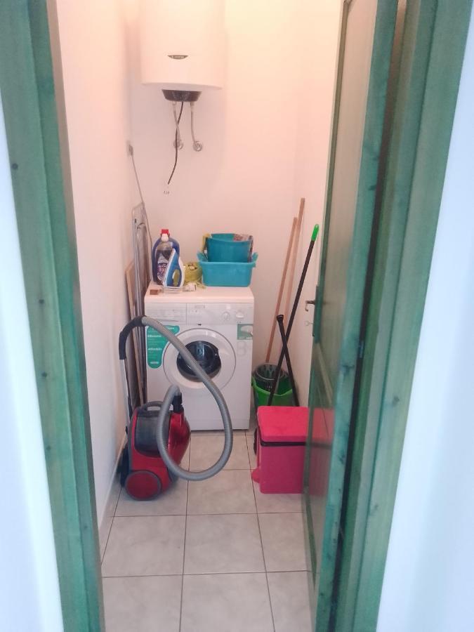Maro Apartment Cala Liberotto Dış mekan fotoğraf