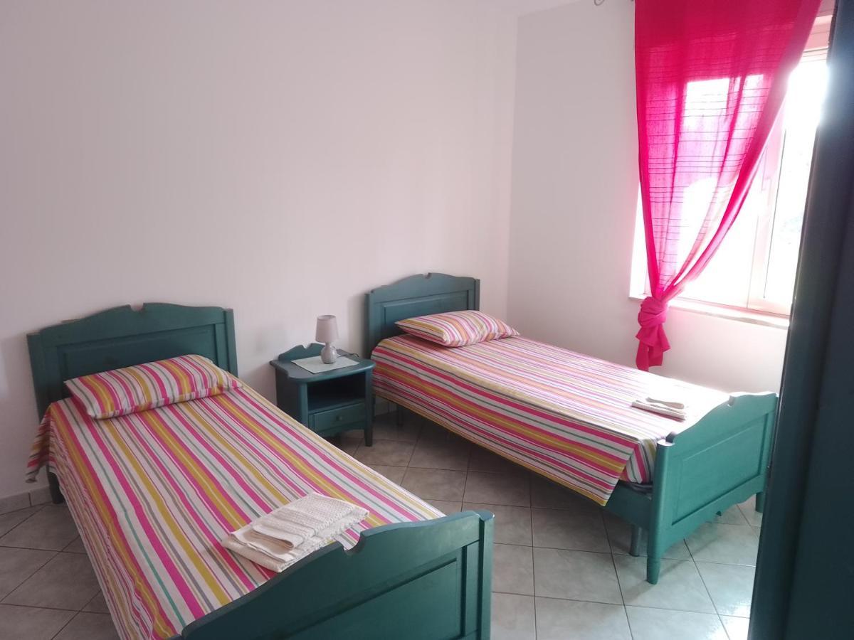 Maro Apartment Cala Liberotto Dış mekan fotoğraf