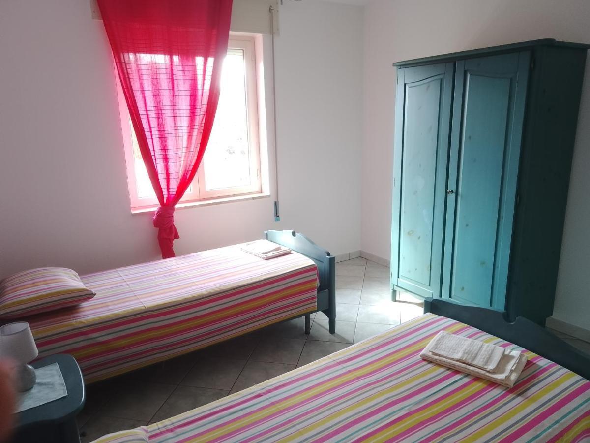 Maro Apartment Cala Liberotto Dış mekan fotoğraf